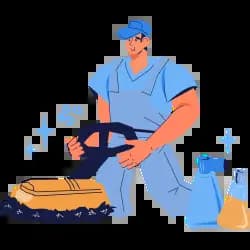 Deep Clean